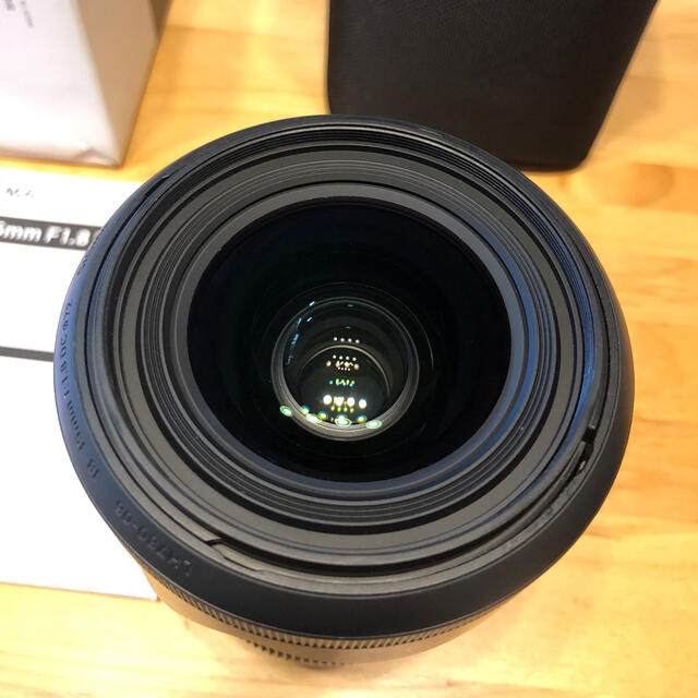 SIGMA 18-35 F1.8DC HSM/C キャノンEFマウント 低価格の 30090円 www