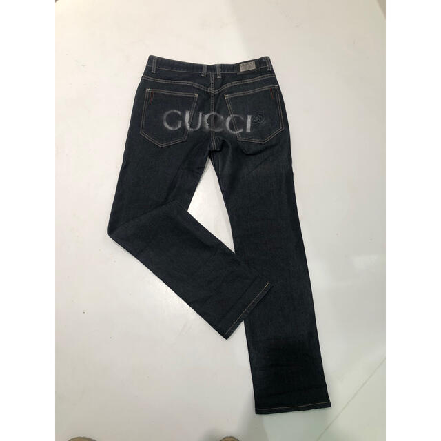 Gucci(グッチ)のGUCCI DENIM PANTS メンズのパンツ(デニム/ジーンズ)の商品写真