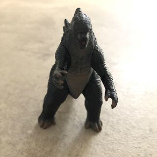 GODZILLA◇ソフビ フィギュア アメリカ版 ゴジラ◇の通販 by ちゃむむ