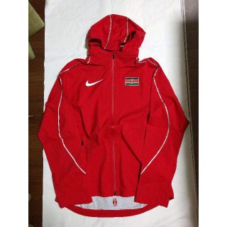 NIKE - NIKE Pro Elite Kenya ストームジャケットの通販 by ...