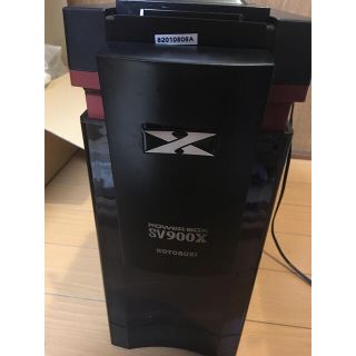 sv900x コトブキ　外部フィルター(アクアリウム)