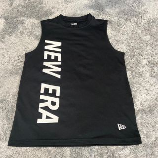 ニューエラー(NEW ERA)のNEWERA ニューエラー　タンクトップ(Tシャツ/カットソー(半袖/袖なし))