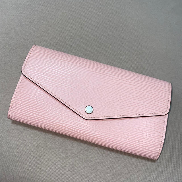 おすすめ LOUIS ルイヴィトン ポルトフォイユ・サラ - VUITTON 財布