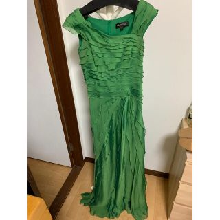【2025年】高評価レビューアイテム特集 TADASHI SHOJI（フォーマル/ドレス ・ グリーン・カーキ/緑色系 スーツ・フォーマル・ドレス