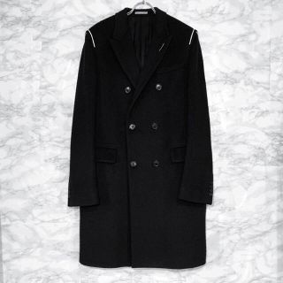 ディオールオム(DIOR HOMME)の専用(チェスターコート)