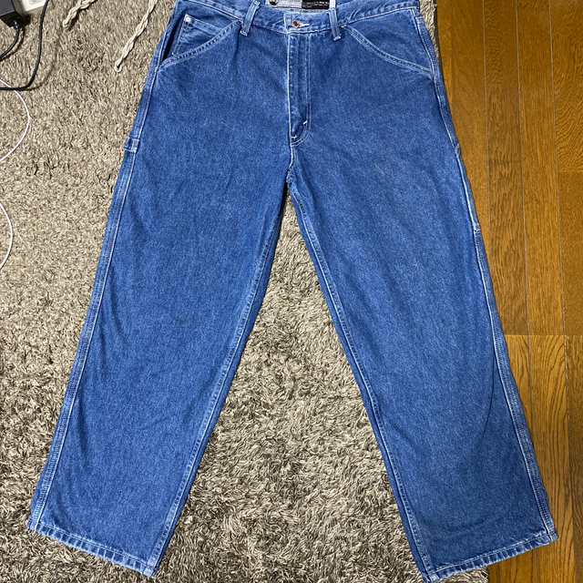 Levi's(リーバイス)のLevi’s silver tab メンズのパンツ(デニム/ジーンズ)の商品写真