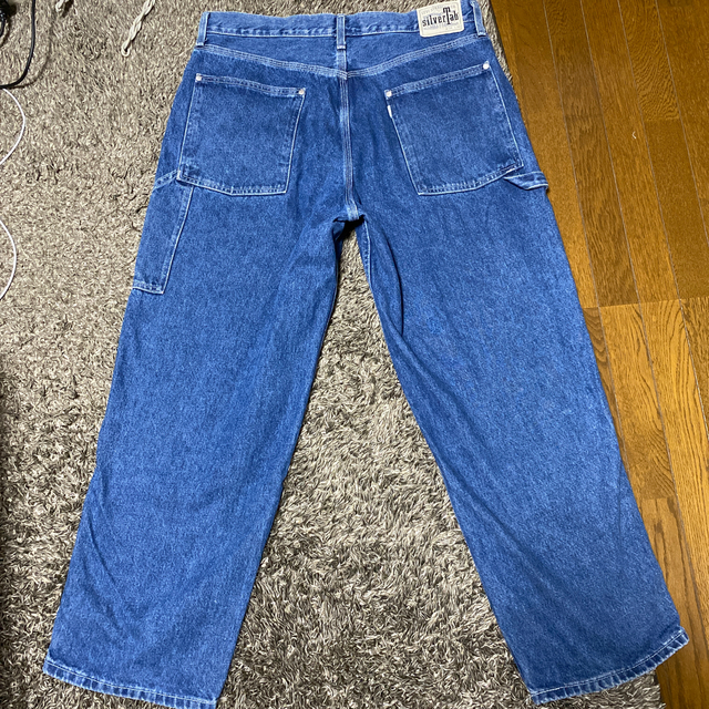 Levi's(リーバイス)のLevi’s silver tab メンズのパンツ(デニム/ジーンズ)の商品写真