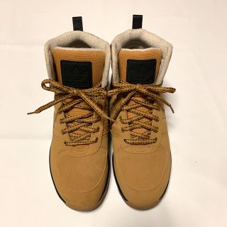 アディダス(adidas)のadidas/アディダス Chasker Boot/チェスカーブーツ(ブーツ)