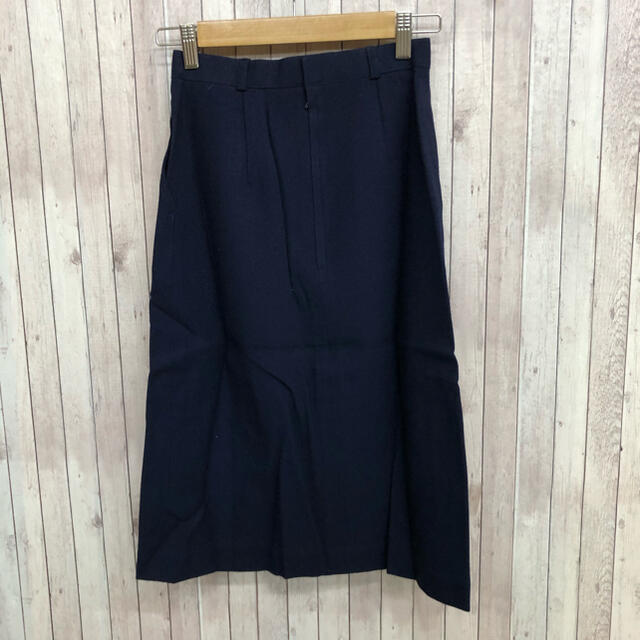 未使用 SWAL 南西航空 CA 制服 スカート 9号 スチュワーデス m122