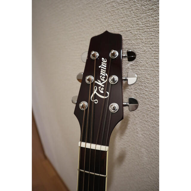 Takamine by Rakko｜ラクマ アコースティックギター（大原櫻子モデル）の通販 2022好評