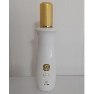 ロートセイヤク(ロート製薬)の50の恵 髪ふんわりボリューム育毛剤(160ml)(ヘアケア)