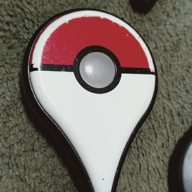 任天堂 お値下げしました 正規品 Pokemon Go Plus 中古品の通販 By ジャイコ S Shop ニンテンドウならラクマ 任天堂 お値下げしました 正規品 Pokemon Go Plus 中古品の通販 By ジャイコ S Shop ニンテンドウならラクマ