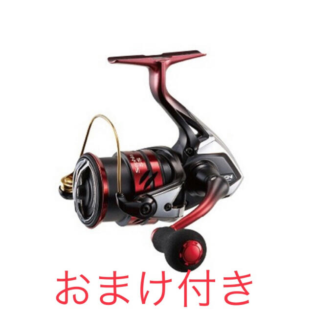 エギングスターターキット　SHIMANO セフィア SS C3000S