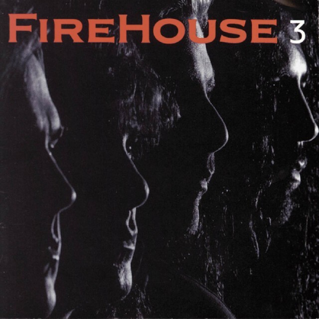 【CD】FIREHOUSE / 3 エンタメ/ホビーのCD(ポップス/ロック(洋楽))の商品写真