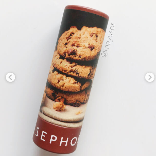 Sephora(セフォラ)のセフォラ リップ yum yum ブラウンリップ コスメ/美容のベースメイク/化粧品(口紅)の商品写真