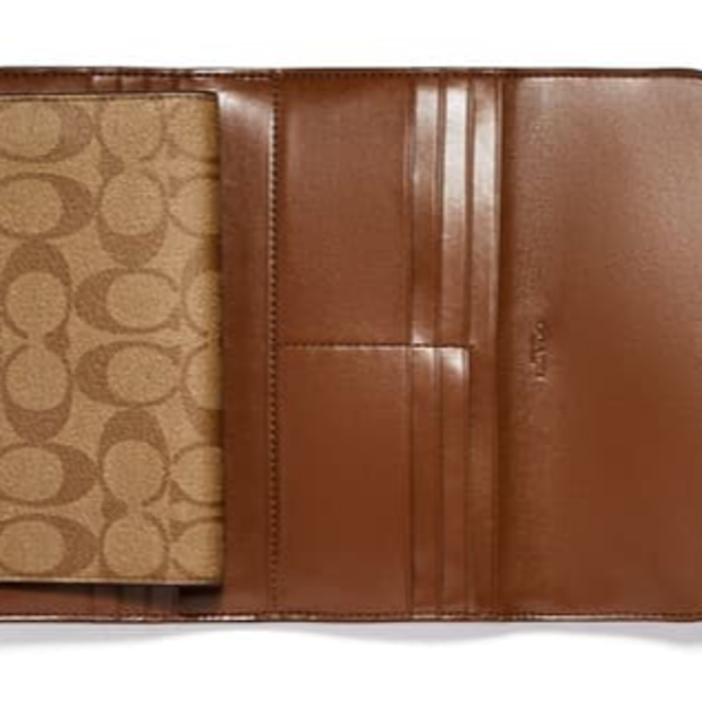 特価正規店 COACH 長財布の通販 by 1000leafclover7's shop|コーチならラクマ - ★SALE☆ロゴ入り お得送料無料