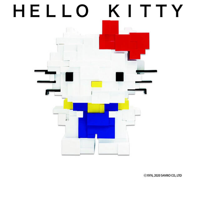 ＶＣＤ　Ａｄａｍ　Ｌｉｓｔｅｒ　ＨＥＬＬＯ　ＫＩＴＴＹ　ハローキティ約16cm奥行き