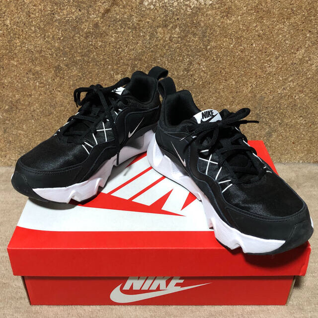 ナイキ RYZ 365 【 NIKE 】 25cm厚底シューズ