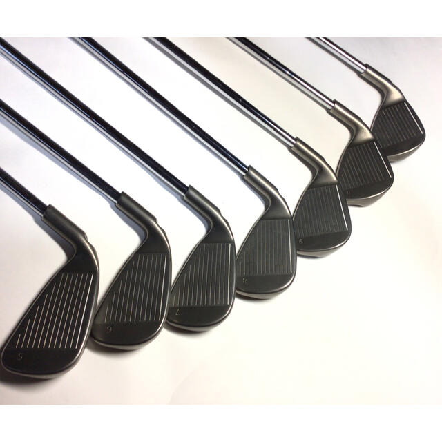 PING ピン G25(JP) 7本 CFS MAX Sシャフト 5I-W.U PING ピン G25(JP) 7本 CFS MAX Sシャフト 5I-W.U