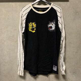 MAN WITH A MISSION コラボTシャツ(ミュージシャン)