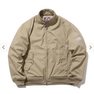 ザノースフェイス(THE NORTH FACE)のこんにゃん様専用  PURPLE LABEL x BEAMS 別注(ブルゾン)