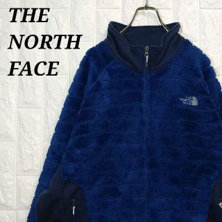 ザノースフェイス(THE NORTH FACE)のノースフェイス サミットシリーズ ポーラテック フリース ジャケット ボア(その他)