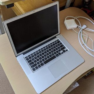 Mac (Apple) - Macbook Pro late 2011 15inch フルスペックの通販 by ...