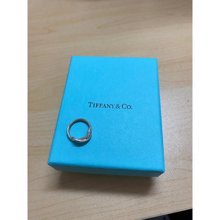 ティファニー(Tiffany & Co.)のTIFFANY&CO. リング(リング(指輪))