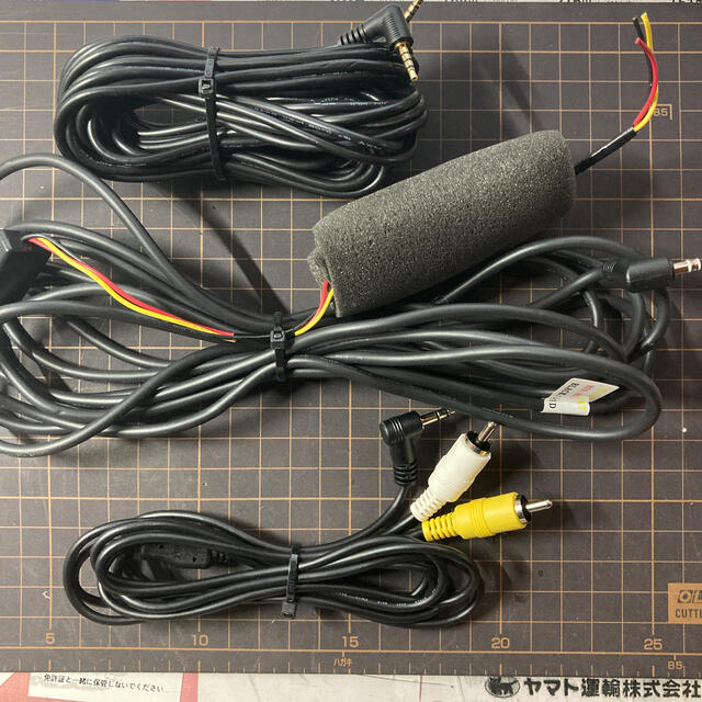 COMTEC ドライブレコーダー　ZDR-015 自動車/バイクの自動車(その他)の商品写真