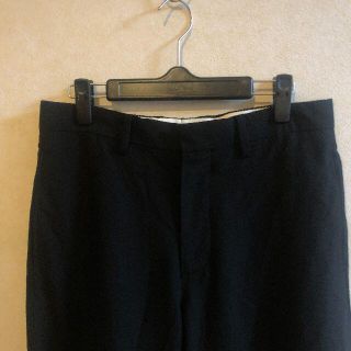 サスクワッチファブリックス(SASQUATCHfabrix.)のsasquatchfabrix Flare Silhouette Slacks(スラックス)