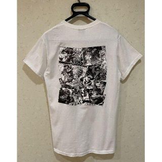 バウンティハンター(BOUNTY HUNTER)の＊ BOUNTY HUNTER アメコミ 半袖Tシャツ S(Tシャツ/カットソー(半袖/袖なし))