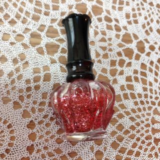 アナスイ(ANNA SUI)の【美品】ANNA SUI マニキュア G306(マニキュア)