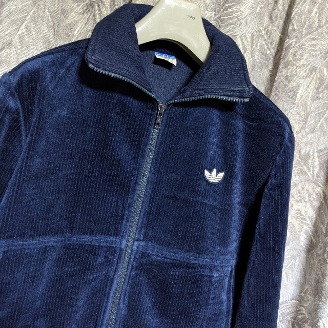 90's adidasｺｰﾃﾞｨﾛｲﾄﾗｯｸｼﾞｬｹｯﾄ 1