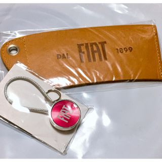 FIAT グッズ(その他)