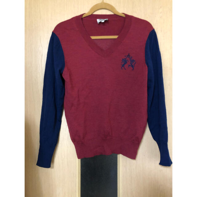 Vivienne Westwood(ヴィヴィアンウエストウッド)のVivienne Westwood man ニット メンズのトップス(ニット/セーター)の商品写真