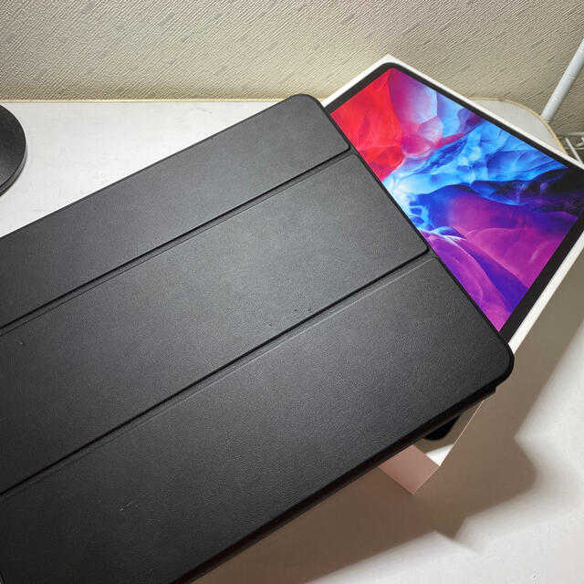 破格値下げ】 Apple - 最新 iPad Pro 第4世代 12.9インチ 128GB