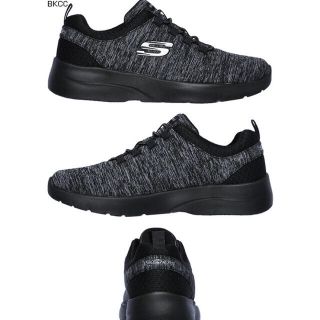 スケッチャーズ(SKECHERS)のスケッチャーズ　スリッポンスニーカー　23.5センチ(スニーカー)