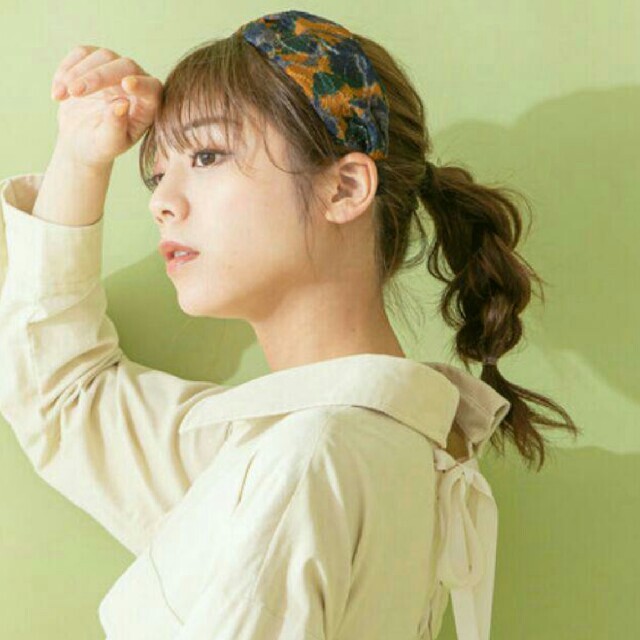Jill By Jillstuart Jill By Jillstuart リボンカチューシャの通販 By Futukas Shop ジルバイジルスチュアートならラクマ
