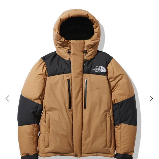 THE NORTH FACE(ザノースフェイス)のバルトロライトジャケット  ユーティリティブラウン　ノースフェイス メンズのジャケット/アウター(ダウンジャケット)の商品写真