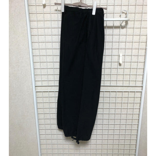 Yohji Yamamoto(ヨウジヤマモト)の0658 バルーンパンツ　定価約2万 メンズのパンツ(その他)の商品写真