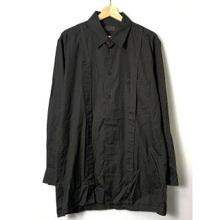 ヨウジヤマモト サスペンダー シャツ(メンズ)の通販 2点 | Yohji