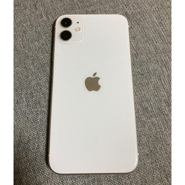 Apple(アップル)のmune8286様　専用　iPhone 11 256 GB SIMフリー スマホ/家電/カメラのスマートフォン/携帯電話(スマートフォン本体)の商品写真