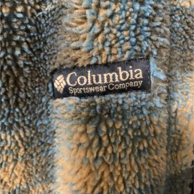 Columbia(コロンビア)のColumbia コロンビア　アウター メンズのジャケット/アウター(ブルゾン)の商品写真