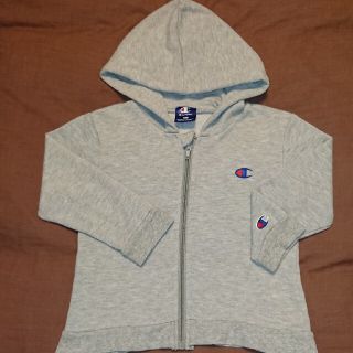 チャンピオン(Champion)のChampion チャンピオンワンポイントジップアップスウェット パーカー(ジャケット/上着)