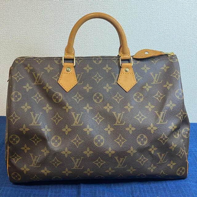 ルイヴィトン モノグラム スピーディ35 人気新品 www.skytrac.ca