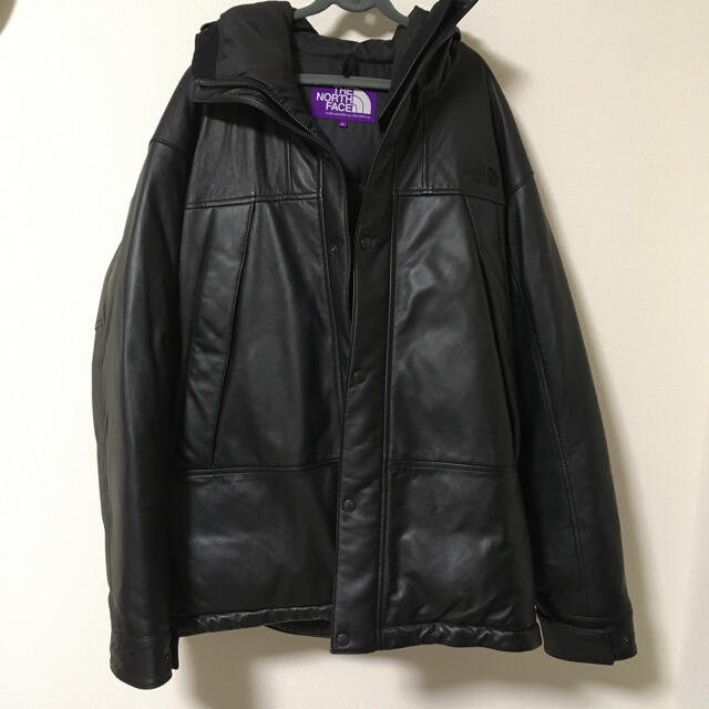 NORTH FACE ダウン