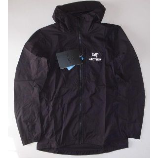 アークテリクス(ARC'TERYX)のアークテリクス squamish スコーミッシュ ジャケット sizeS(ナイロンジャケット)