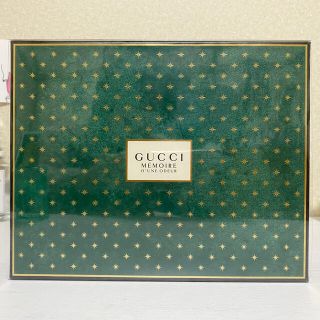 グッチ(Gucci)のGUCCI MEMOIRE  グッチ メモワール　香水(ユニセックス)