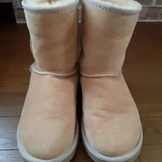 アグ(UGG)のmikitty様専用　uggブーツ　24㎝(ブーツ)