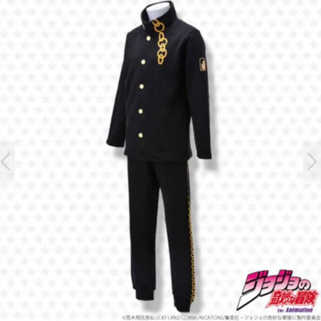 完売モデル　BANDAI公式　ジョジョの奇妙な冒険　承太郎スーツ